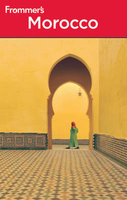 Frommer's Morocco by Darren Humphrys image