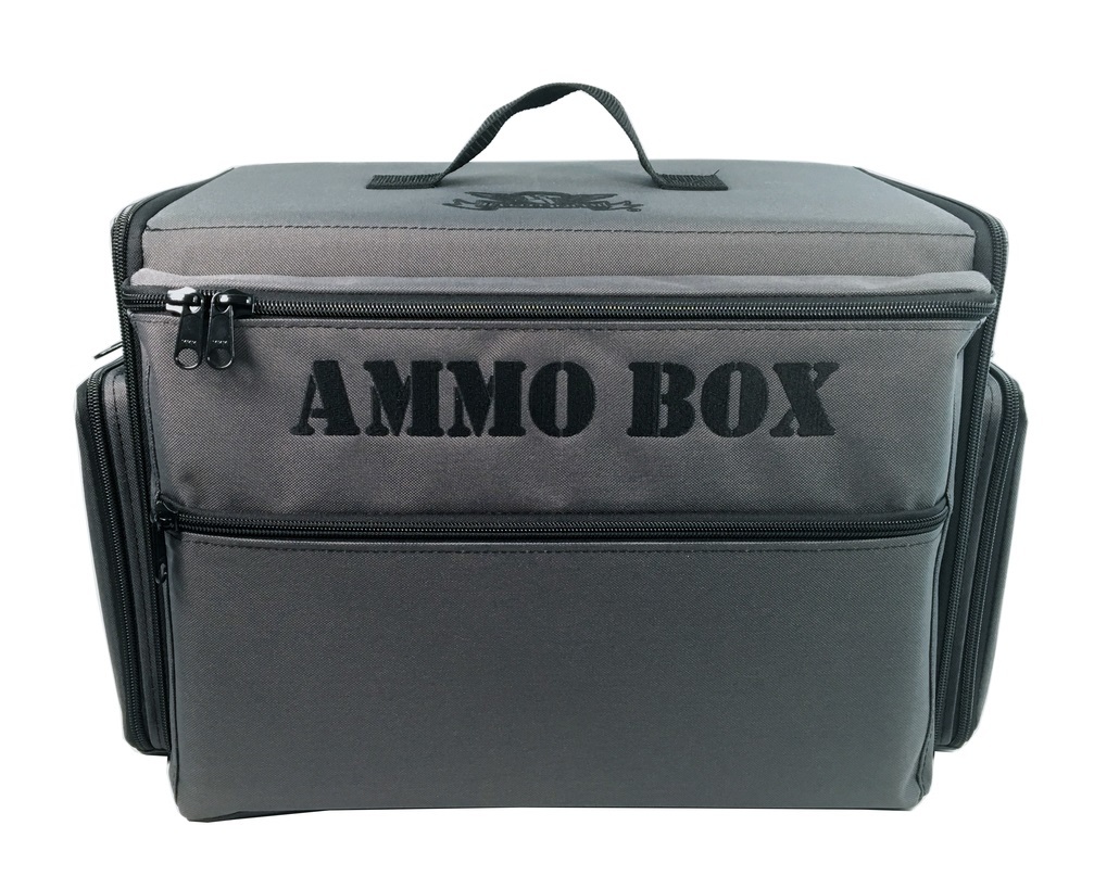 Ammo Box Bag Standard Load Out at Mighty Ape NZ