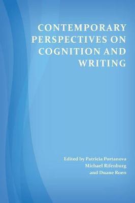 Contemporary Perspectives on Cognition and Writing image