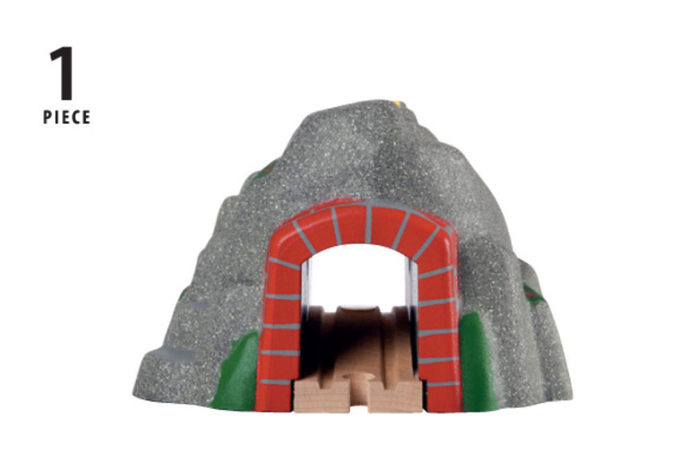 Brio: Railway - Adventure Tunnel image