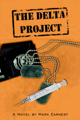 The Delta Project by Mark Earnest