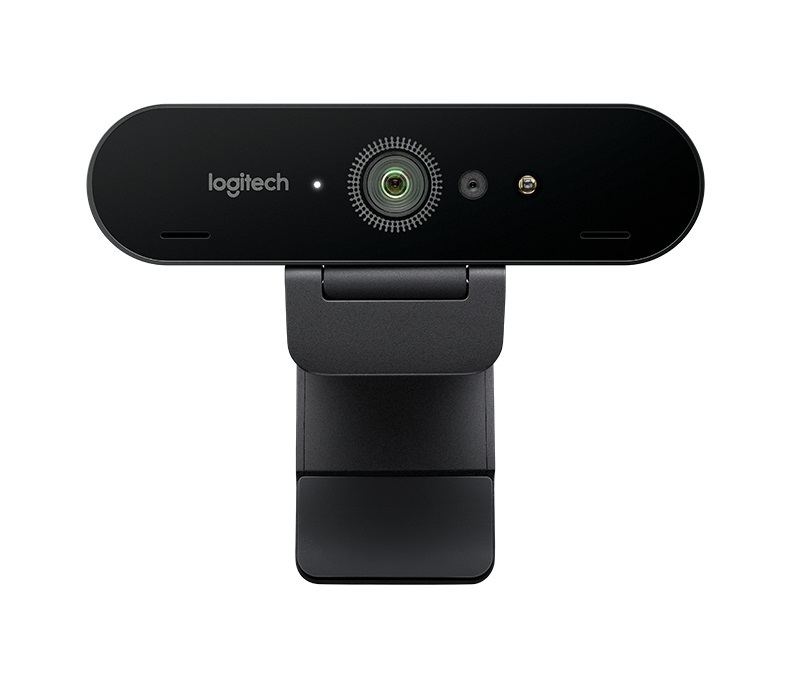 Logitech 4K Pro Webcam image