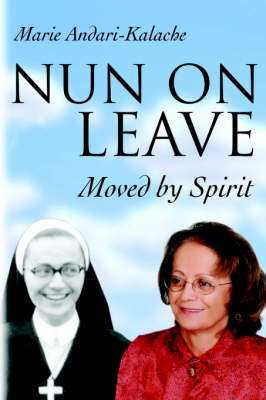 Nun on Leave by Marie Andari-Kalache image