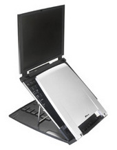 Targus M-Pro Mobile Notebook Stand Targus M-Pro Mobile Notebook Stand