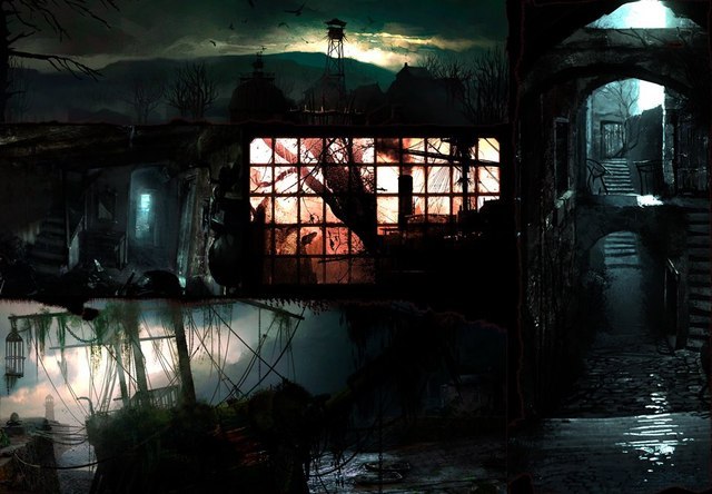 The Evil Within for PS3 image
