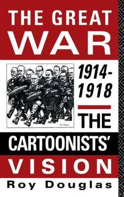 The Great War, 1914-1918 by Spencer Tucker image