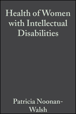 Health of Women with Intellectual Disabilities image