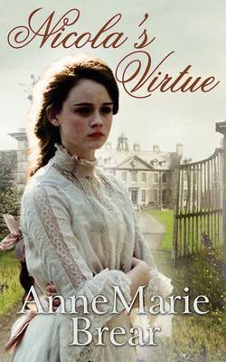 Nicola's Virtue by Annemarie Brear image
