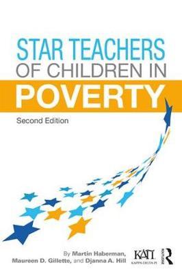 Star Teachers of Children in Poverty image