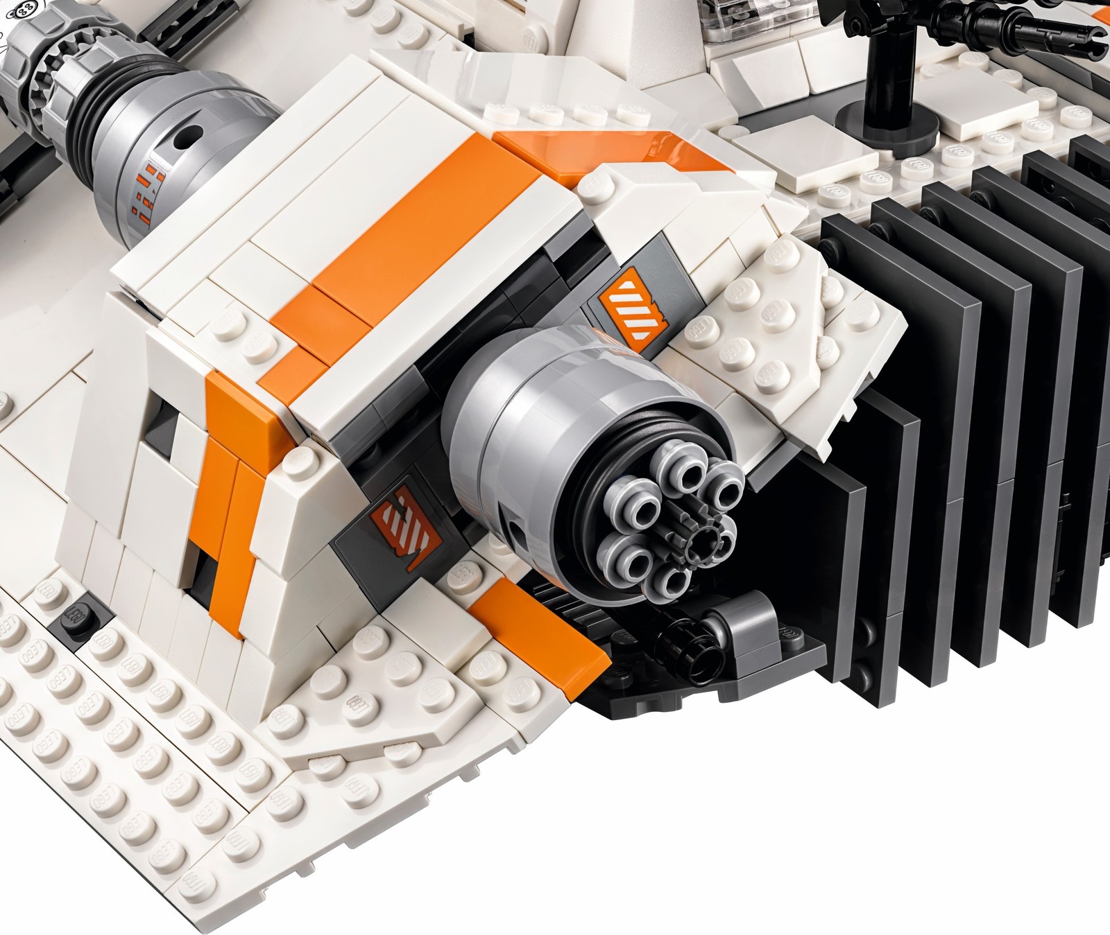 LEGO Star Wars: Snow Speeder (75144)