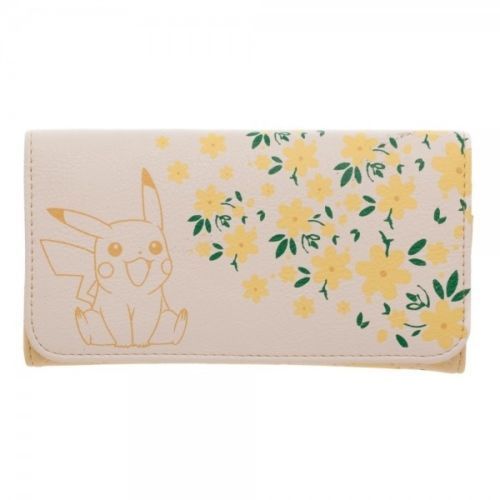 Pokemon: Foral - Flap Wallet image