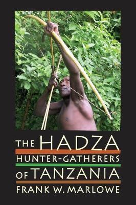 The Hadza image