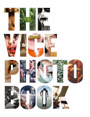 The Vice Photo Book image
