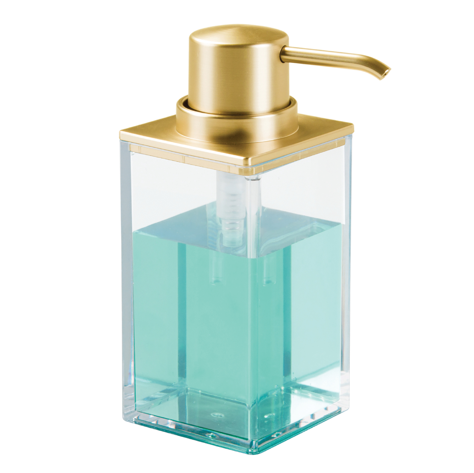 Clarity Soap Dispenser at Mighty Ape NZ