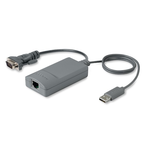 Belkin SMB Server Interface Module USB