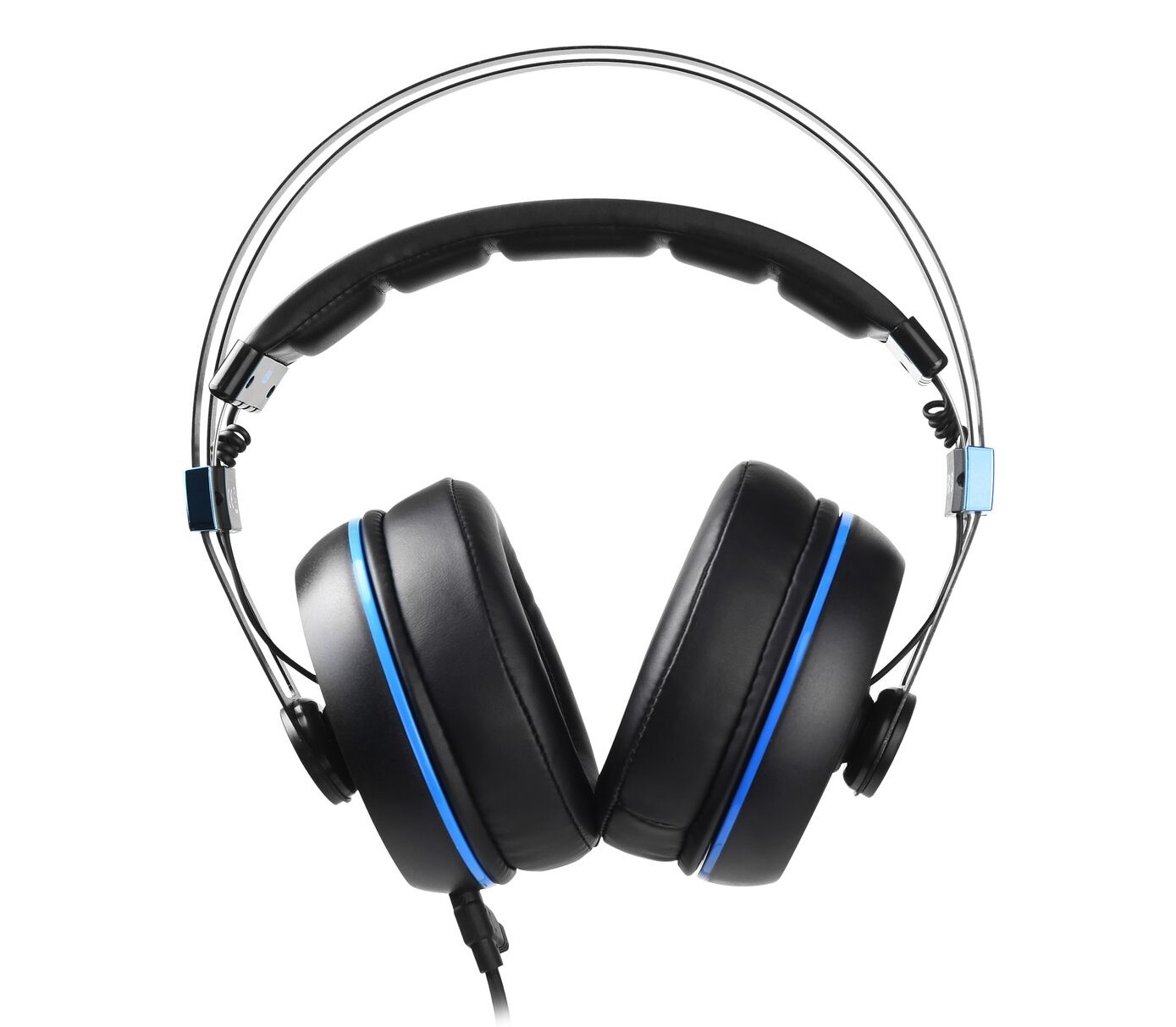 SADES Armor Gaming Headset on PC