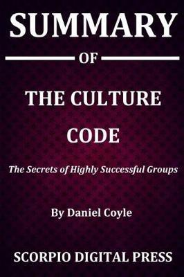 Summary Of The Culture Code image