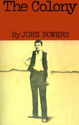 The Colony by John W. Bowers image