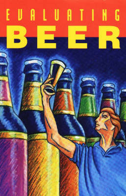 Evaluating Beer by Publications Brewer image