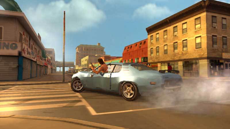 Driver: Parallel Lines for PlayStation 2 image