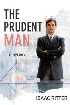 The Prudent Man by Isaac Ritter image