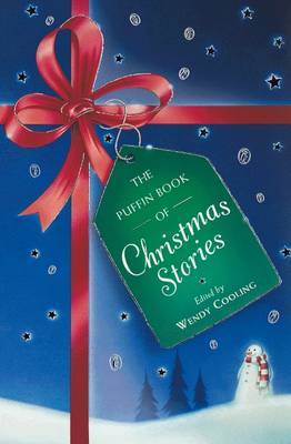 The Puffin Book of Christmas Stories by Wendy Cooling image