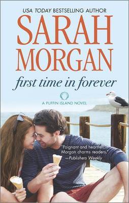 First Time in Forever by Sarah Morgan