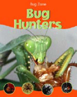 BUG ZONE BUG HUNTERS image