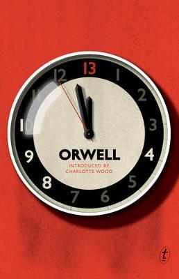 1984 by George Orwell image