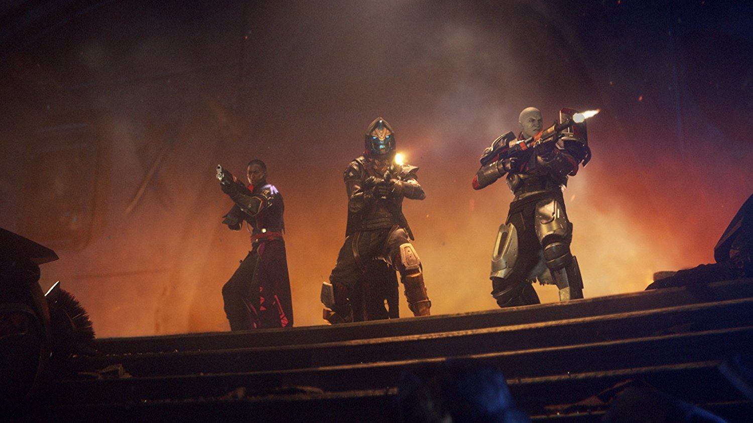 Destiny 2 for PC Games image