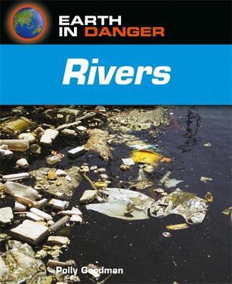 Rivers by Polly Goodman image