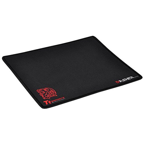 ThermalTake Dasher Mini Slim Mouse Pad for PC Games image
