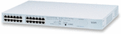 3Com SuperStack 3 Switch 4400 24 Port 10/100 with Power Over Ethernet 3Com SuperStack 3 Switch 4400 24 Port 10/100 with Power Over Ethernet