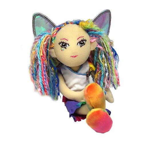 Glo-e Bedtime Sparkle Fairies - Natalie image