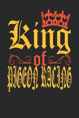 King Of Pigeon Racing by Maximus Designs image