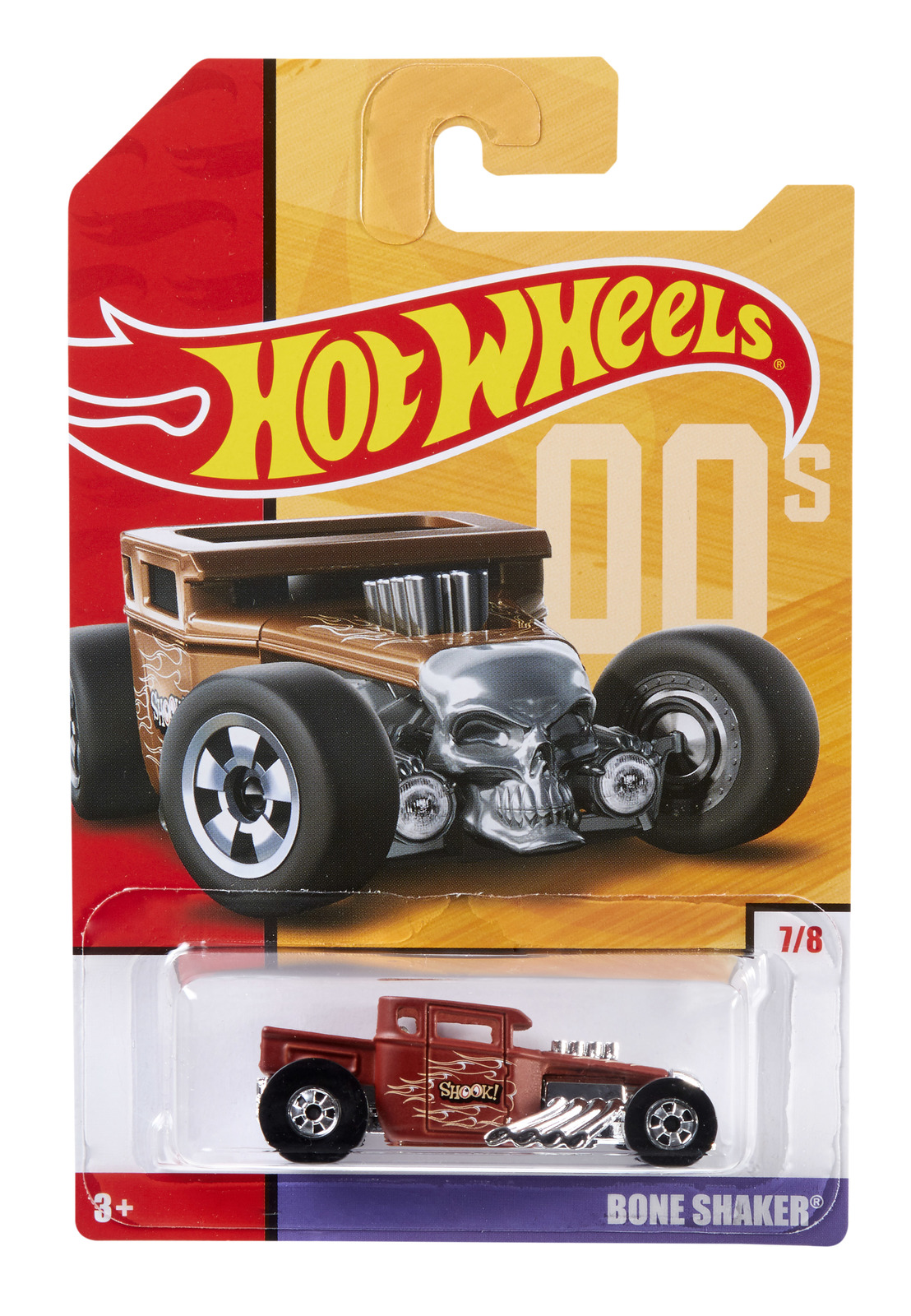 Buy Hot Wheels Detroit Muscle Premium Diecast at Mighty Ape Australia