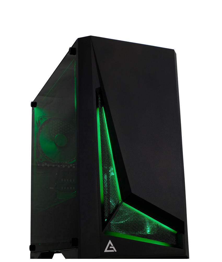 Vega Monkey Gaming PC image