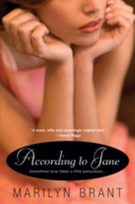According to Jane by Marilyn Brant image