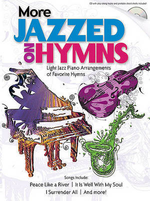 More Jazzed on Hymns image