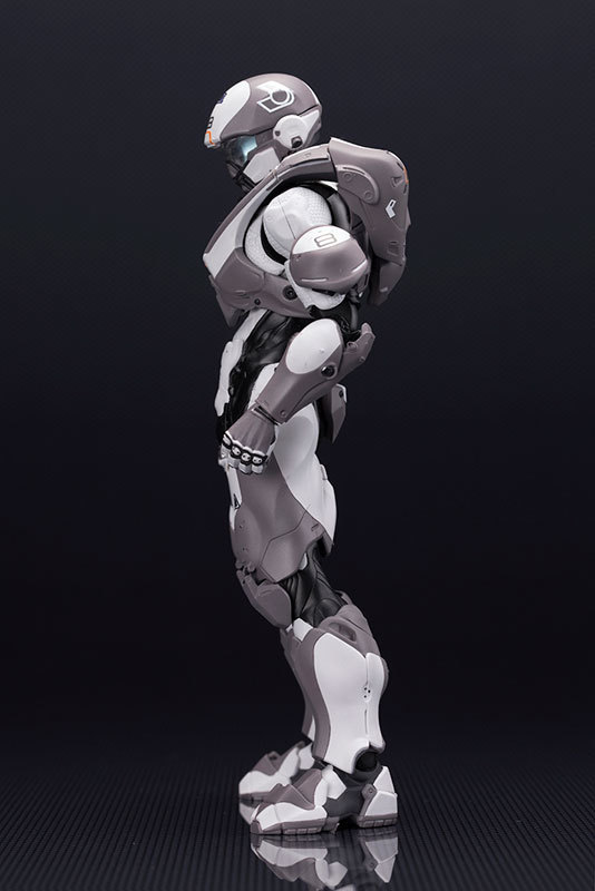 Halo - 1/10 Artfx+ Spartan Athlon PVC Figure image