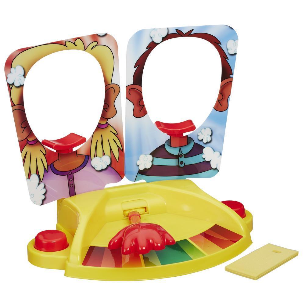 Pie Face: Showdown - Party Game image