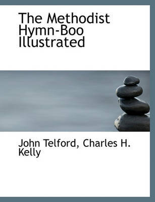 The Methodist Hymn-Boo Illustrated by John Telford image
