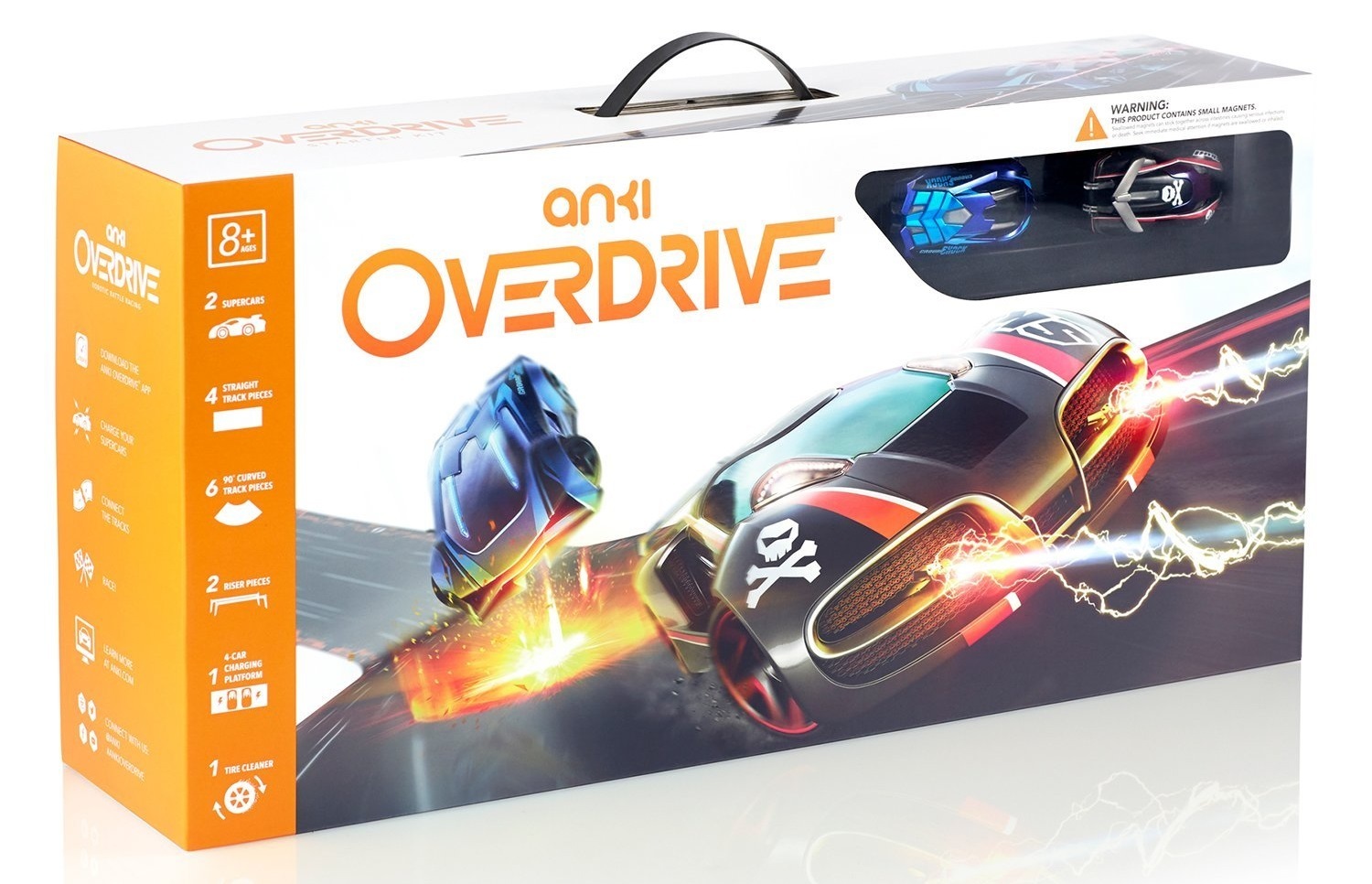 Anki Overdrive Starter Kit