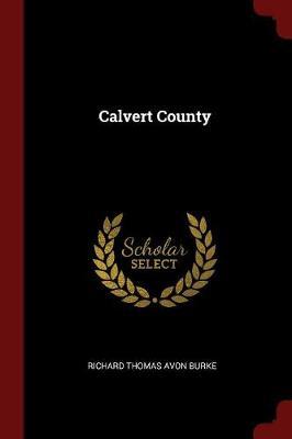 Calvert County by Richard Thomas Avon Burke image