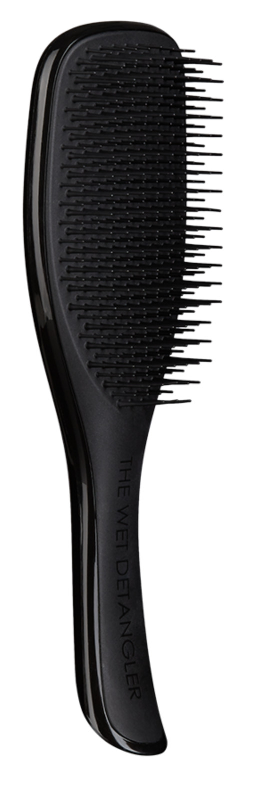 Tangle Teezer Wet Detangler - Midnight Black image