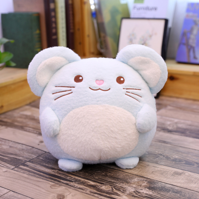 Hamster - Blue (40cm)