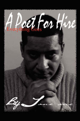 A Poet for Hire image