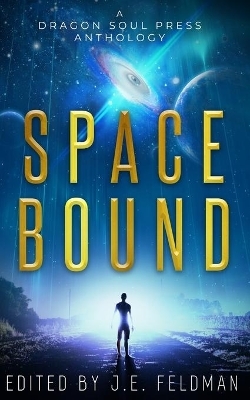 Space Bound | Lincoln Reed Book | In-Stock - Buy Now | at Mighty Ape NZ