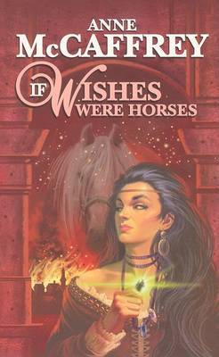 If Wishes Were Horses image