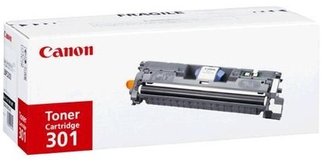 Canon BLACK TONER CARTRIDGE LBP5200/MFC8180 image